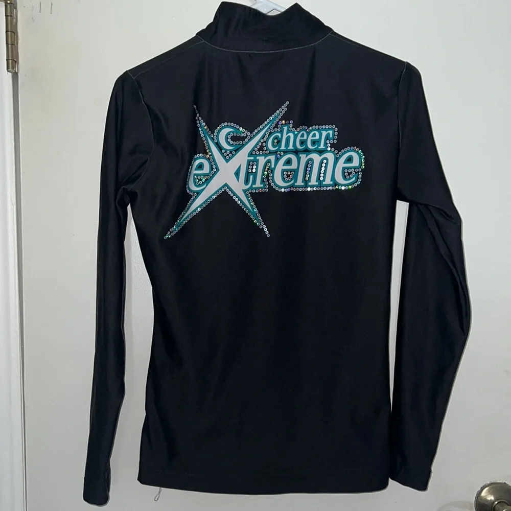 Sport Jacket - Picture 2 of 2